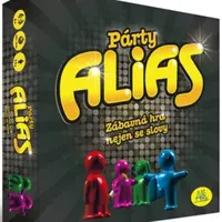 Párty Alias