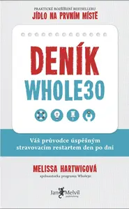 Deník Whole30 - Melissa Hartwigová