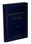 Homeopatická věda - George Vithoulkas
