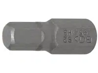 BGS Technic BGS 4954 Bit 3/8" inbus 8 mm, zatíž. do 5 kg