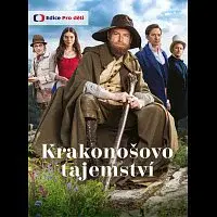 Různí interpreti – Krakonošovo tajemství DVD