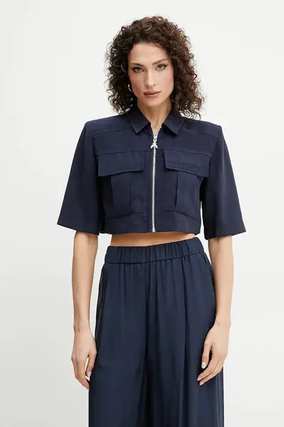 Košile Patrizia Pepe