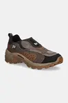 Boty Merrell 1TRL Moc Speed Streak Evo Se pánské, hnědá barva, J006511