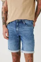 Džínové šortky Medicine