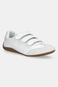 Steve Madden Kožené sneakers boty Steve Madden Flagship