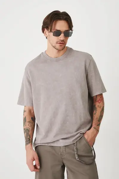 Bavlněné tričko Medicine