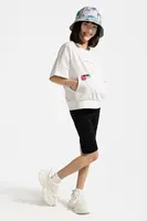 Dětské bavlněné legíny Coccodrillo