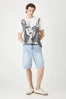 Bavlněné tričko Medicine