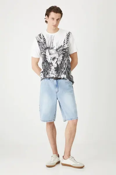 Bavlněné tričko Medicine