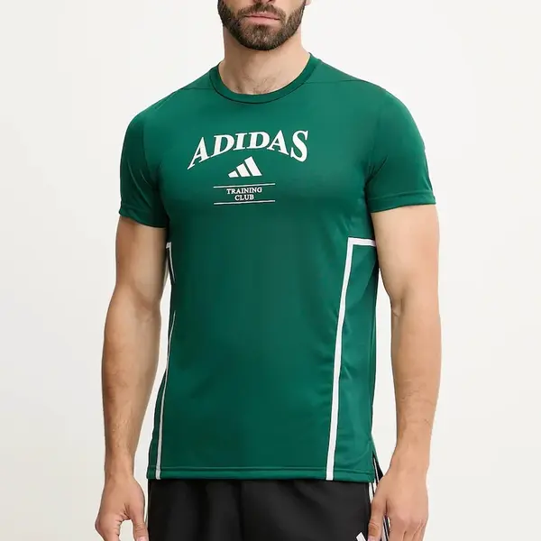 Tréninkové tričko adidas Performance Designed for Training