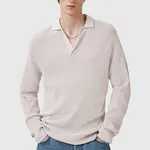 Bavlněný svetr AllSaints THOMA