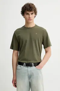 Bavlněné tričko G-Star