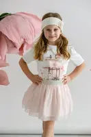 Dětská čelenka do vlasů Jamiks SOLITA