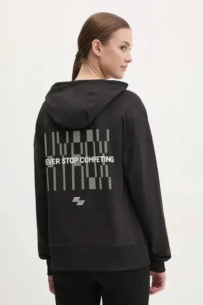 Tréninková mikina Puma PUMA x HYROX