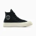 Kecky Converse Chuck 70 černá barva, A12724C