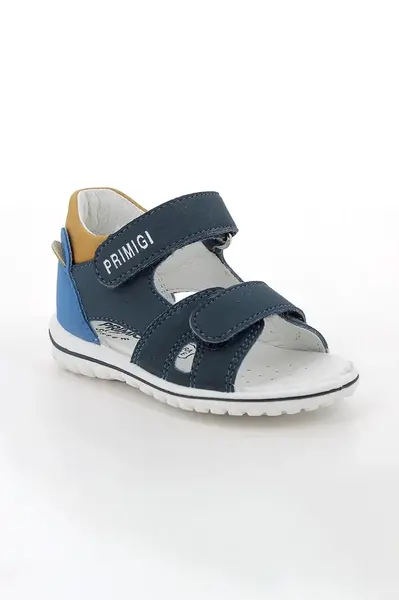 Dětské kožené sandály Primigi