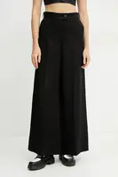 Lněné kalhoty Ivy Oak PIERA ANN