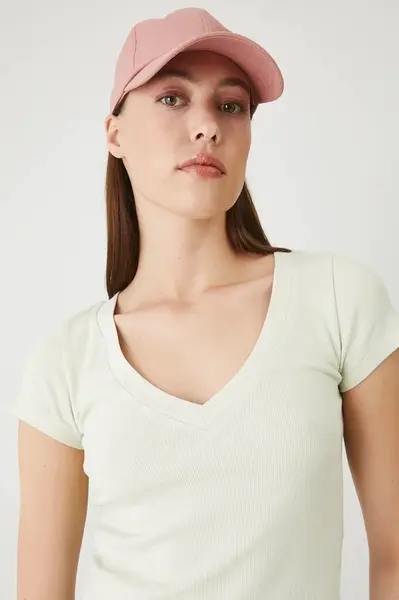 Tričko Medicine dámské, zelená barva