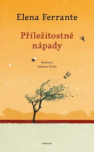Příležitostné nápady - Elena Ferrante