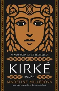 Kirké - Madeline Millerová
