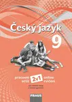 Český jazyk 9 Pracovní sešit - Zdeňka Krausová, Martina Pásková