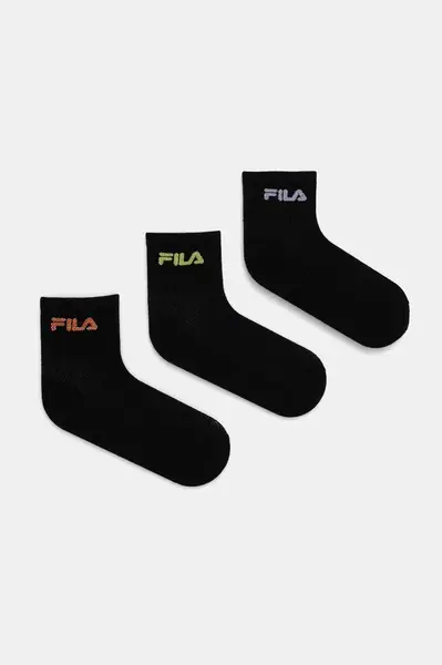 Ponožky Fila 3-pack