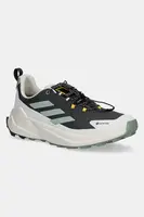 Boty adidas TERREX Trailmaker 2 GTX x National Geographic pánské, šedá barva, JP7064