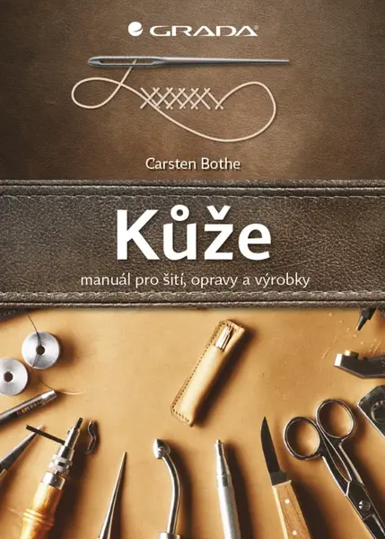 Kůže - Carsten Bothe