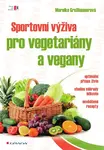 Sportovní výživa pro vegetariány a vegany - Mareike Grosshauser