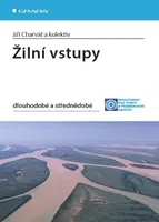 Žilní vstupy - Jiří Charvát - e-kniha