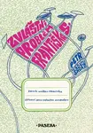 Zvláštní problém Františka S. - Petr Šabach