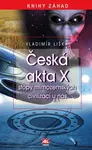 Česká akta X - Vladimír Liška - e-kniha