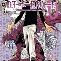Death Note - Zápisník smrti 6 - Cugumi Oba, Takeši Obata
