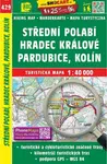 SC 429 Střední Polabí 1:40 000