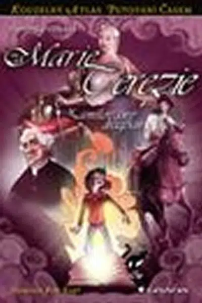 Za Marie Terezie - Zamilovaný dragoun - Petr Kopl, Veronika Válková