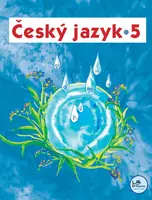 Český jazyk 5 - Hana Mikulenková