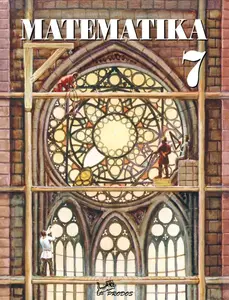 Matematika 7 - Josef Molnár