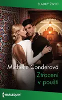 Ztracení v poušti - Michelle Conderová