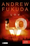 Lov - Andrew Fukuda, Eva Horská