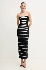 Herve Leger Šaty Herve Leger Cameron