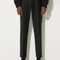 Vlněné kalhoty Paul Smith