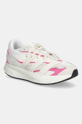 Sneakers boty adidas LIGHTBLAZE béžová barva, JQ4760