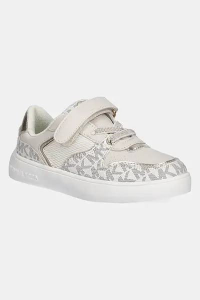 Dětské sneakers boty Michael Kors JEM RUMI PS