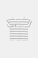 Dětské tričko Guess béžová barva, J5GI39 K9NE4