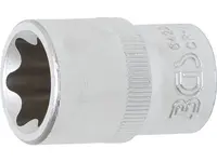 BGS Technic BGS 6422 Nástrčná hlavice 1/2" E-Profil E22