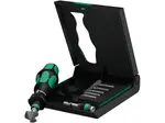 Wera 104650 Sada bitů s kuželovými záhlubníky 90° HSS - 846/8 (8 ks)