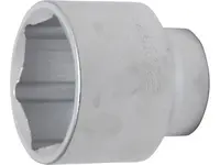 BGS Technic BGS 3775 Nástrčná hlavice 1" 75 mm - Pro Torque