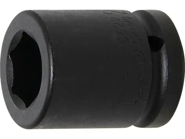 BGS Technic BGS 5622 Nástrčná hlavice 3/4" 22 mm, silová - Pro Torque