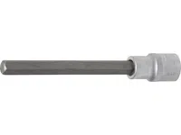 BGS Technic BGS 5184-H10 Zástrčná hlavice 1/2" inbus 10 x 140 mm