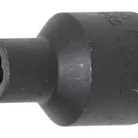 BGS Technic BGS 5269-8 Nástrčná hlavice 1/2" 6hran 8 mm pro povolení poškozených šroubů